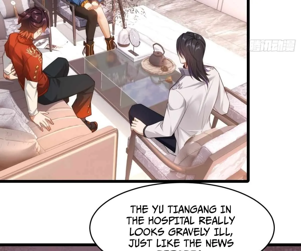 Even With Cheats, Am I Still the Weakest in the Sect?! Chapter 22 page 68