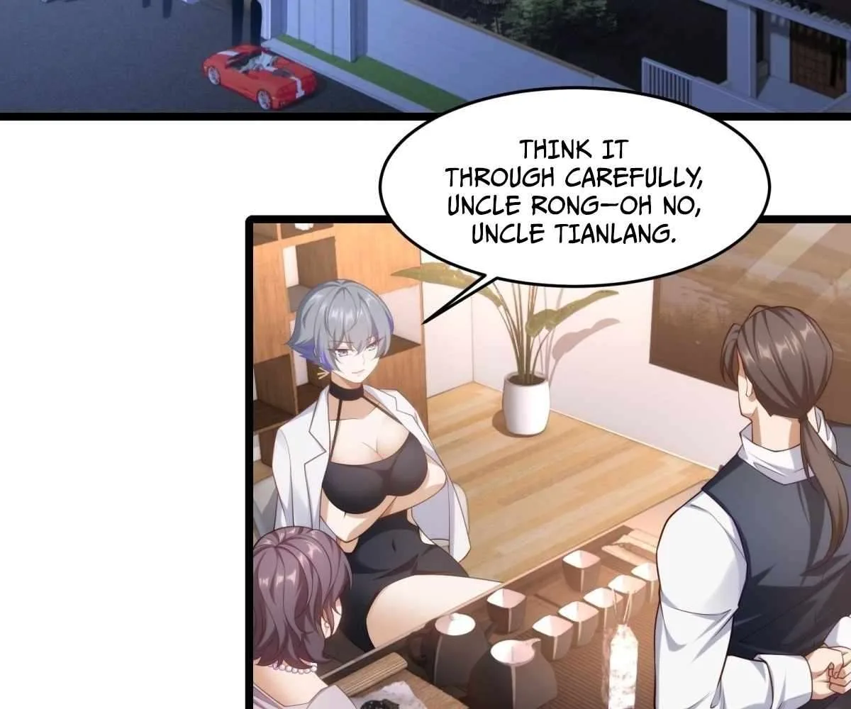 Even With Cheats, Am I Still the Weakest in the Sect?! Chapter 22 page 98