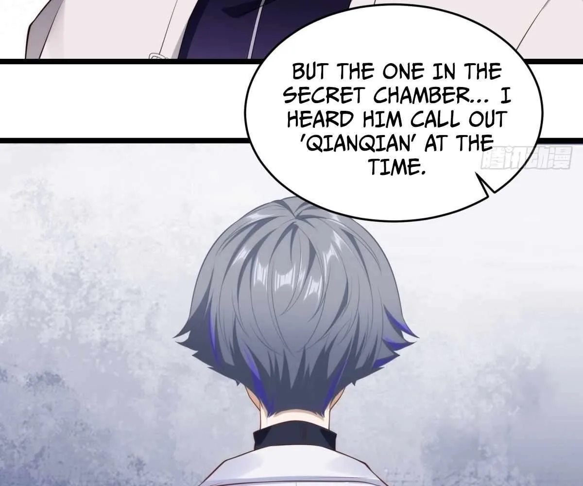 Even With Cheats, Am I Still the Weakest in the Sect?! Chapter 22 page 70
