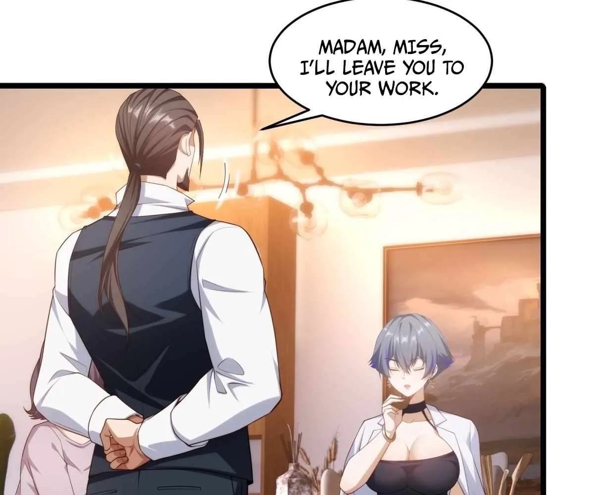 Even With Cheats, Am I Still the Weakest in the Sect?! Chapter 22 page 137