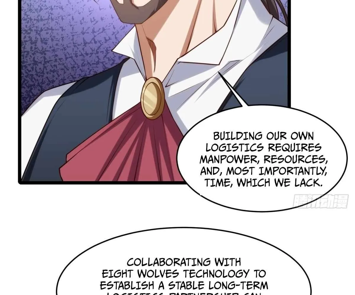 Even With Cheats, Am I Still the Weakest in the Sect?! Chapter 22 page 117