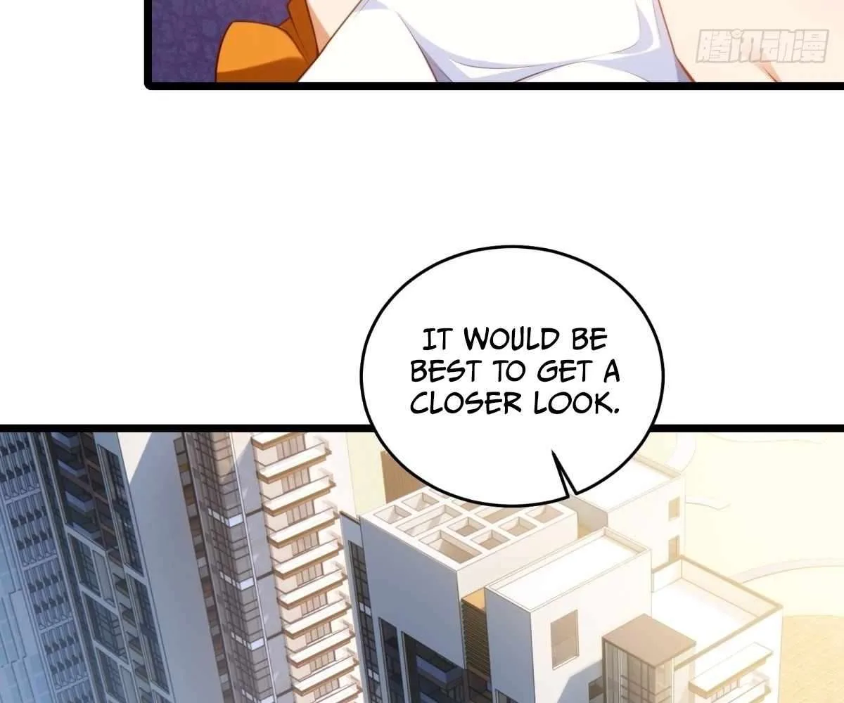 Even With Cheats, Am I Still the Weakest in the Sect?! Chapter 22 page 95