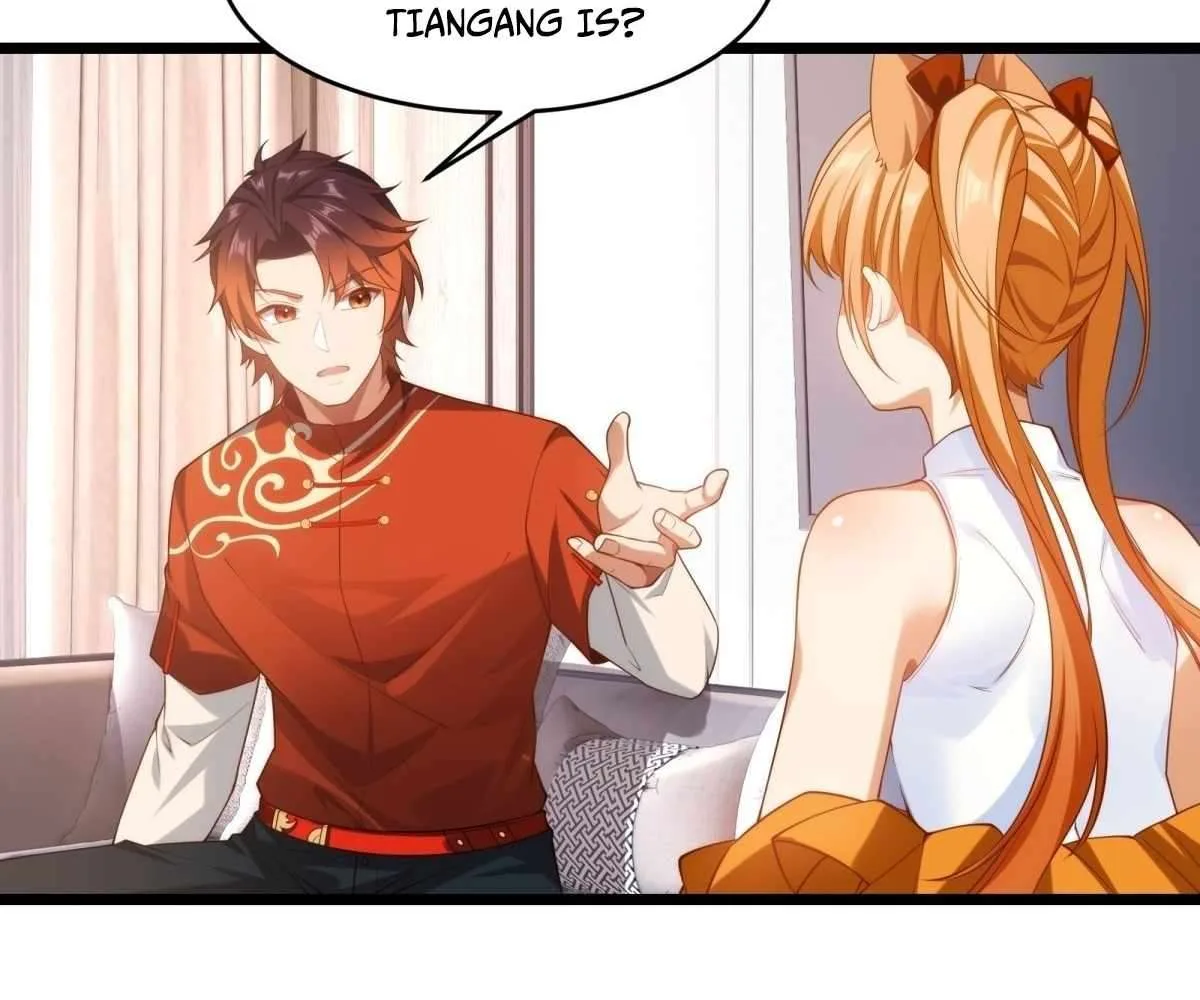 Even With Cheats, Am I Still the Weakest in the Sect?! Chapter 22 page 80