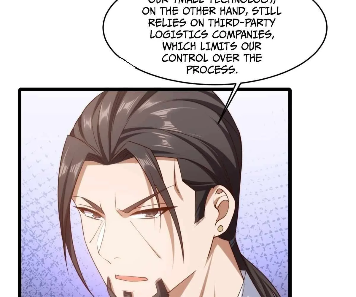 Even With Cheats, Am I Still the Weakest in the Sect?! Chapter 22 page 116