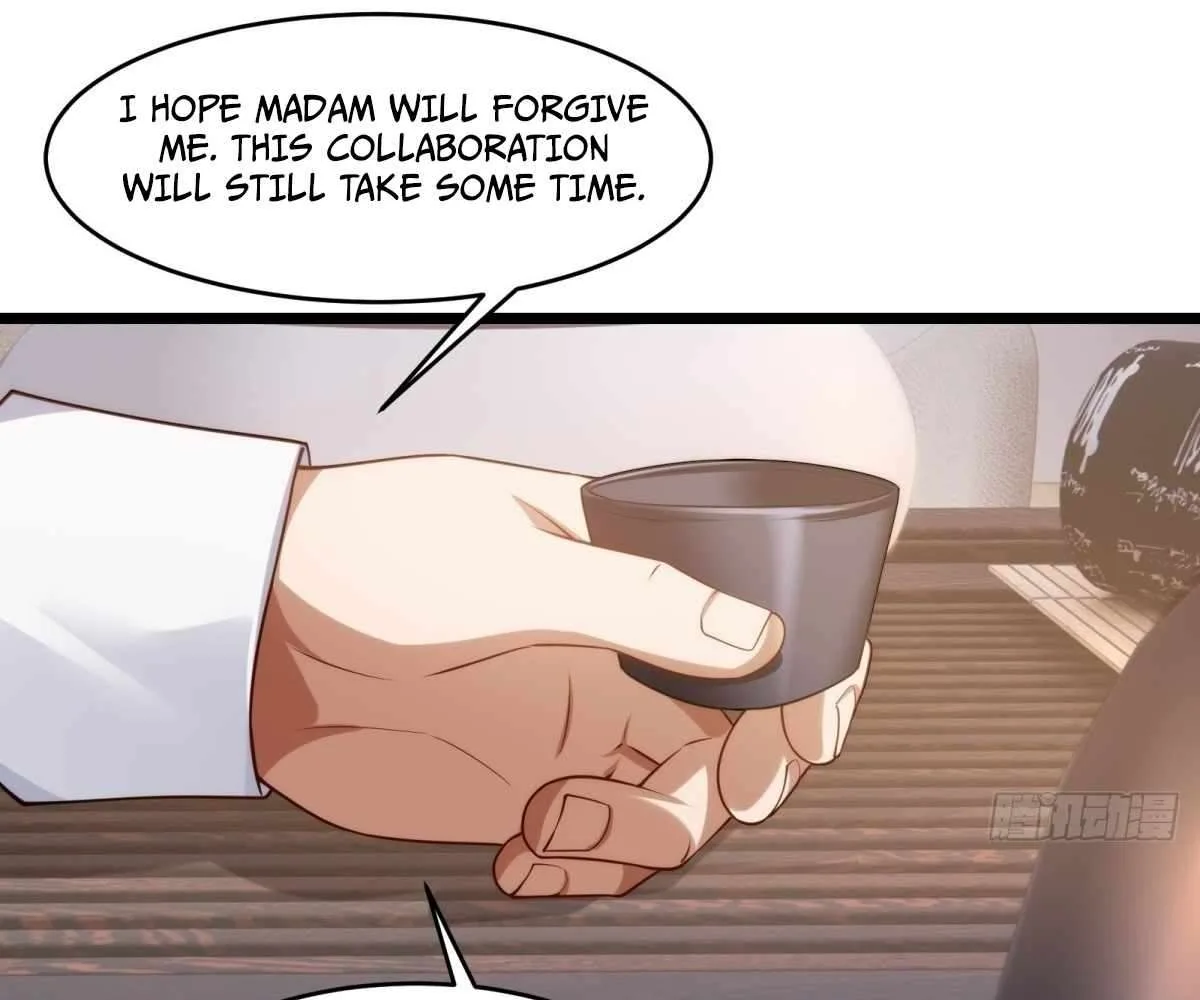 Even With Cheats, Am I Still the Weakest in the Sect?! Chapter 22 page 110