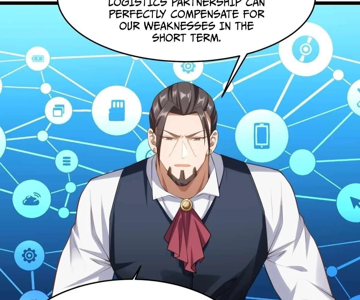 Even With Cheats, Am I Still the Weakest in the Sect?! Chapter 22 page 118