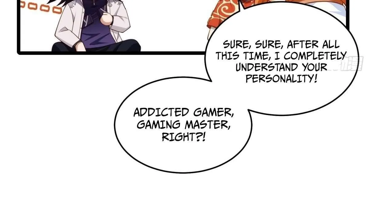Even With Cheats, Am I Still the Weakest in the Sect?! Chapter 22 page 83