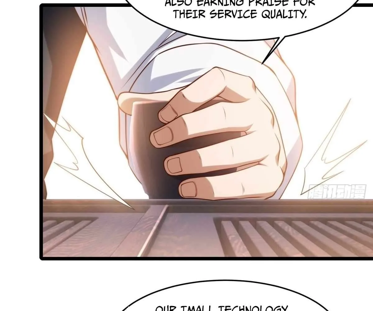 Even With Cheats, Am I Still the Weakest in the Sect?! Chapter 22 page 115
