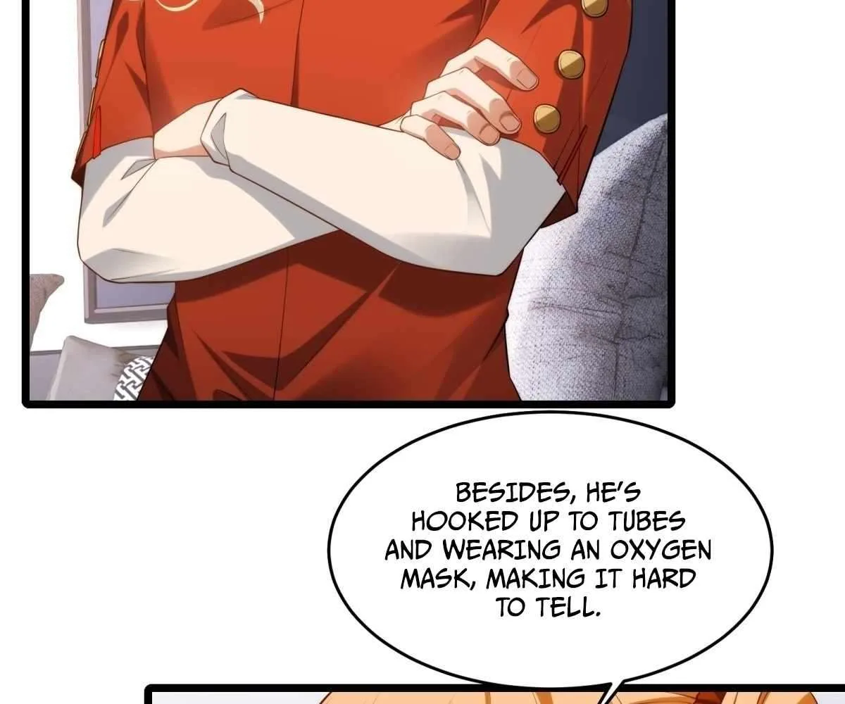 Even With Cheats, Am I Still the Weakest in the Sect?! Chapter 22 page 93