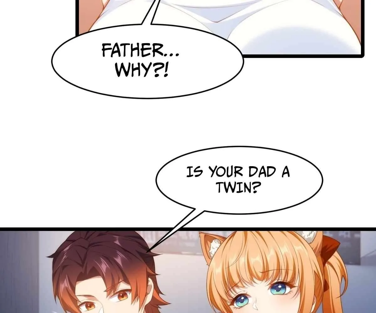Even With Cheats, Am I Still the Weakest in the Sect?! Chapter 22 page 57