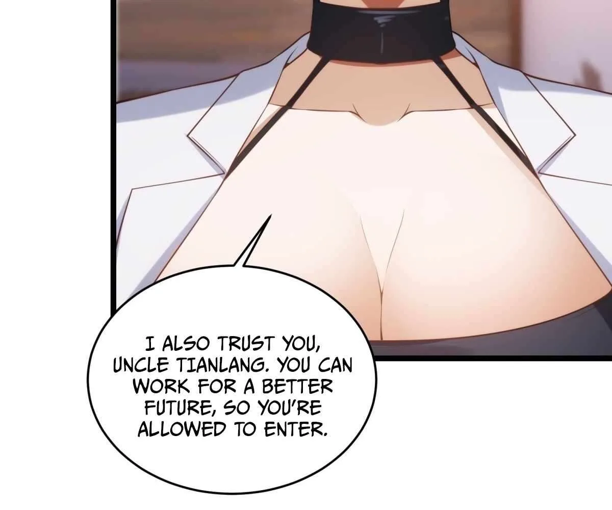 Even With Cheats, Am I Still the Weakest in the Sect?! Chapter 22 page 132