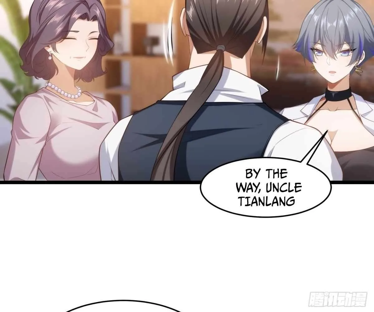 Even With Cheats, Am I Still the Weakest in the Sect?! Chapter 22 page 122