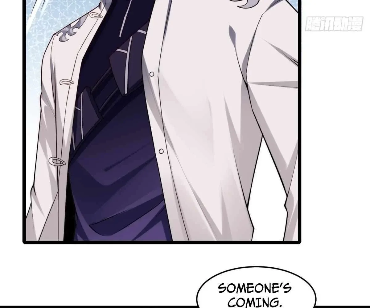 Even With Cheats, Am I Still the Weakest in the Sect?! Chapter 22 page 61