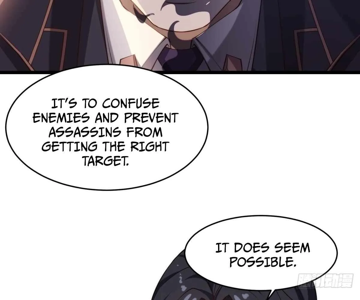 Even With Cheats, Am I Still the Weakest in the Sect?! Chapter 22 page 78