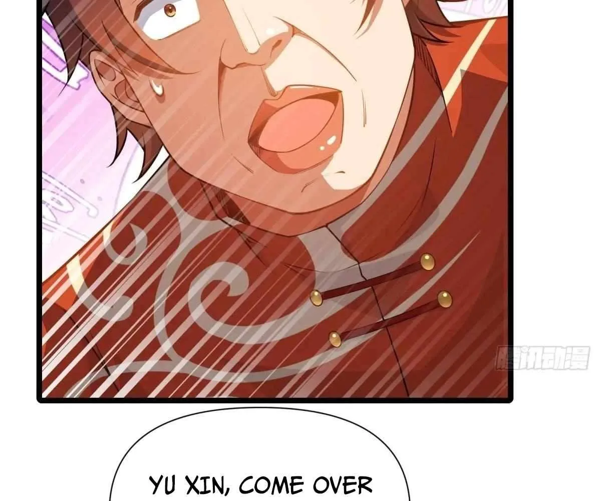 Even With Cheats, Am I Still the Weakest in the Sect?! Chapter 23 page 63