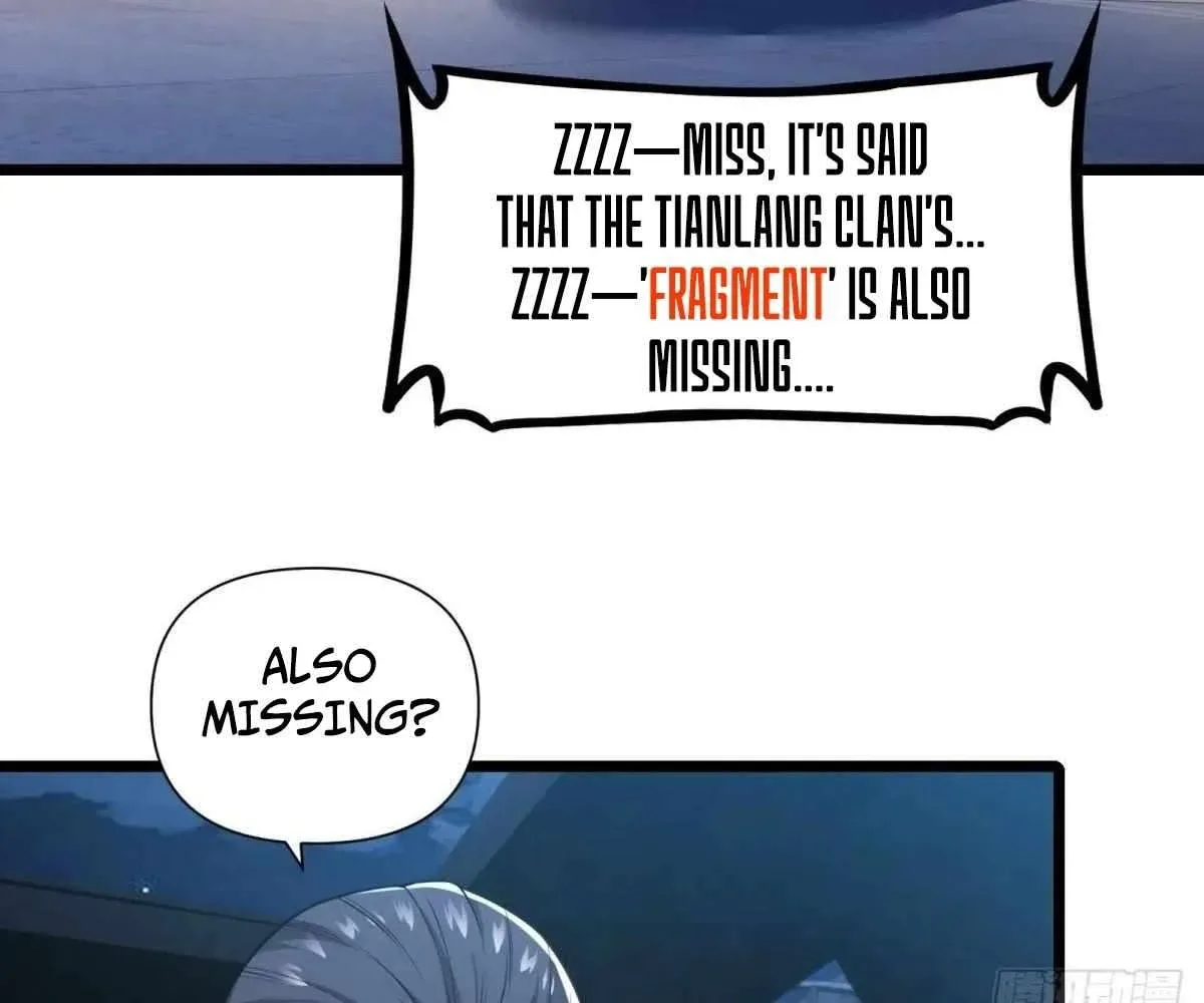Even With Cheats, Am I Still the Weakest in the Sect?! Chapter 23 page 17