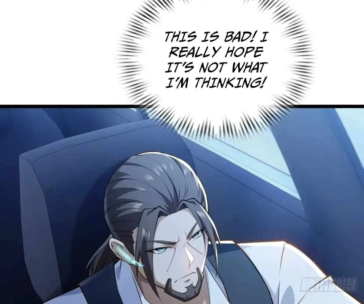 Even With Cheats, Am I Still the Weakest in the Sect?! Chapter 23 page 34