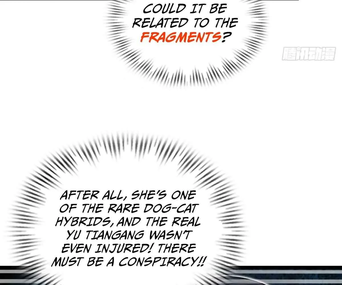 Even With Cheats, Am I Still the Weakest in the Sect?! Chapter 23 page 28