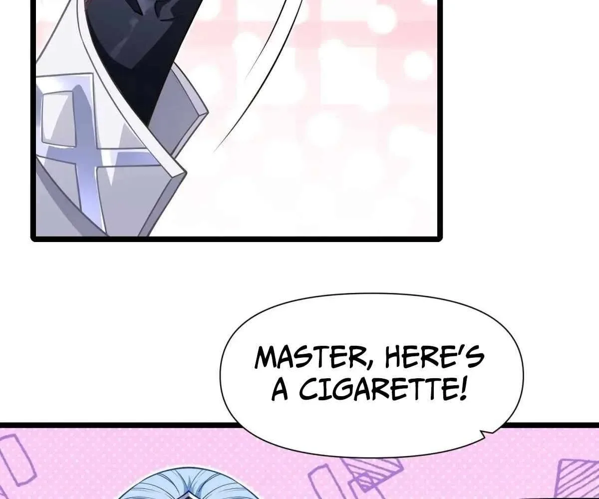 Even With Cheats, Am I Still the Weakest in the Sect?! Chapter 23 page 48