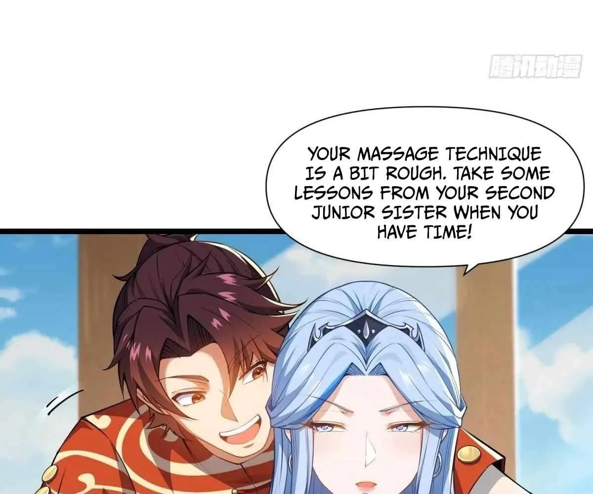 Even With Cheats, Am I Still the Weakest in the Sect?! Chapter 23 page 60