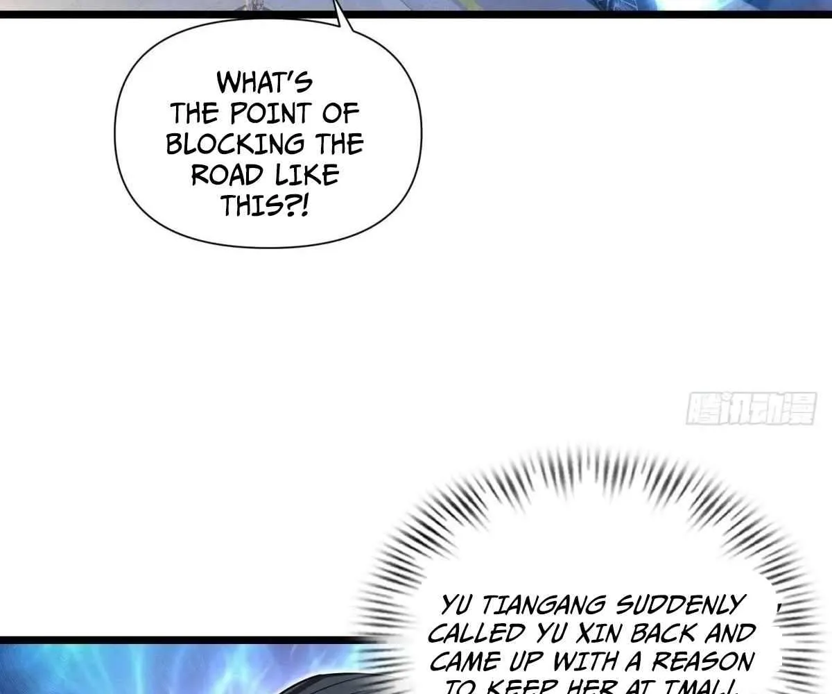Even With Cheats, Am I Still the Weakest in the Sect?! Chapter 23 page 26