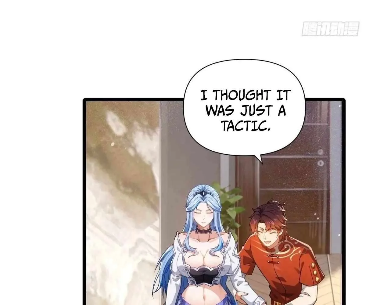 Even With Cheats, Am I Still the Weakest in the Sect?! Chapter 23 page 43
