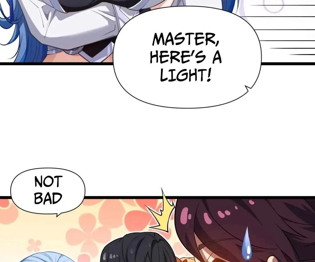 Even With Cheats, Am I Still the Weakest in the Sect?! Chapter 23 page 50