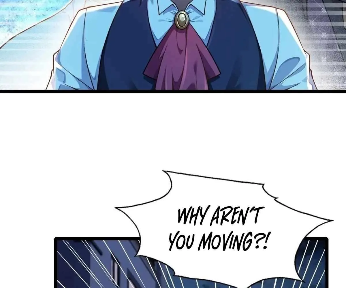 Even With Cheats, Am I Still the Weakest in the Sect?! Chapter 23 page 30