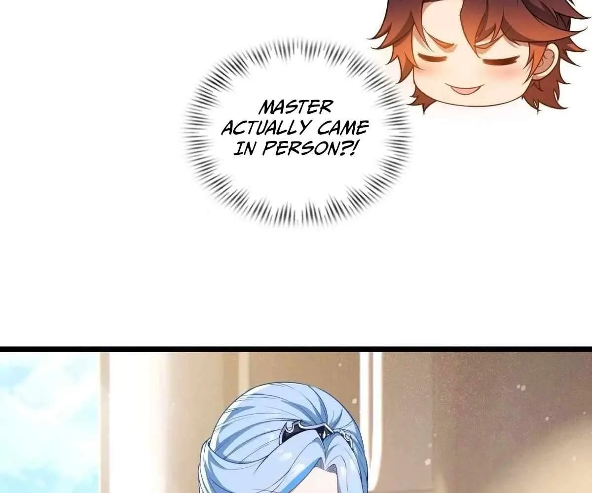 Even With Cheats, Am I Still the Weakest in the Sect?! Chapter 23 page 45