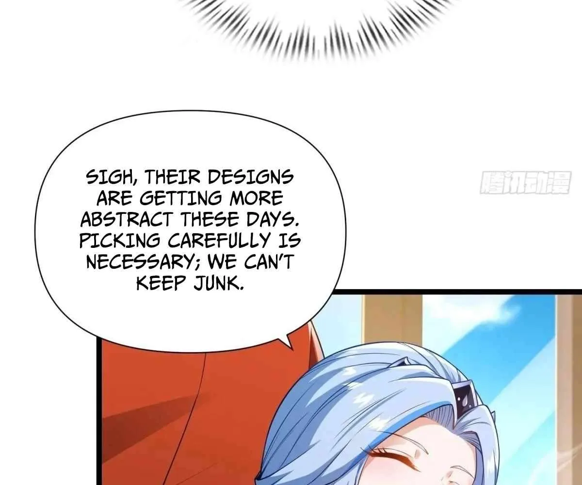 Even With Cheats, Am I Still the Weakest in the Sect?! Chapter 23 page 58