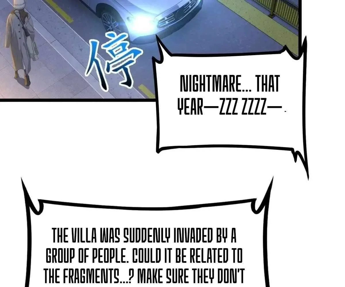 Even With Cheats, Am I Still the Weakest in the Sect?! Chapter 23 page 20