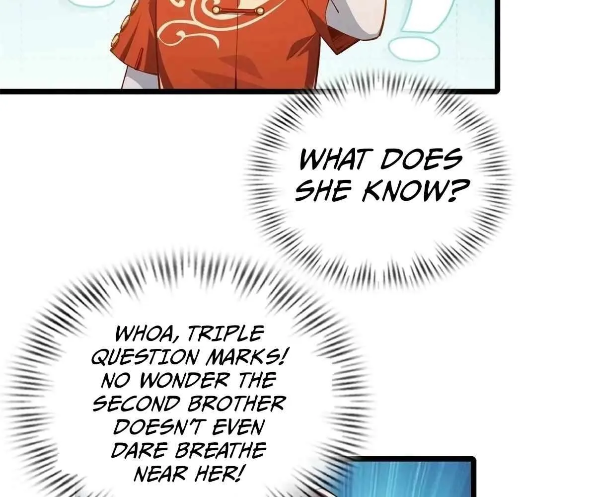 Even With Cheats, Am I Still the Weakest in the Sect?! Chapter 23 page 115