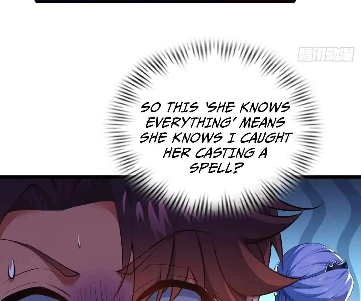 Even With Cheats, Am I Still the Weakest in the Sect?! Chapter 23 page 129
