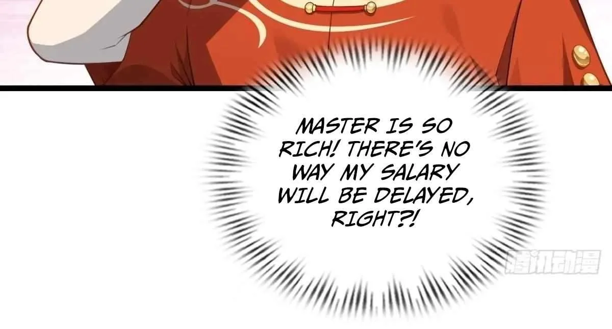 Even With Cheats, Am I Still the Weakest in the Sect?! Chapter 23 page 68