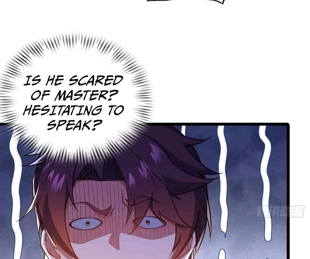 Even With Cheats, Am I Still the Weakest in the Sect?! Chapter 23 page 87