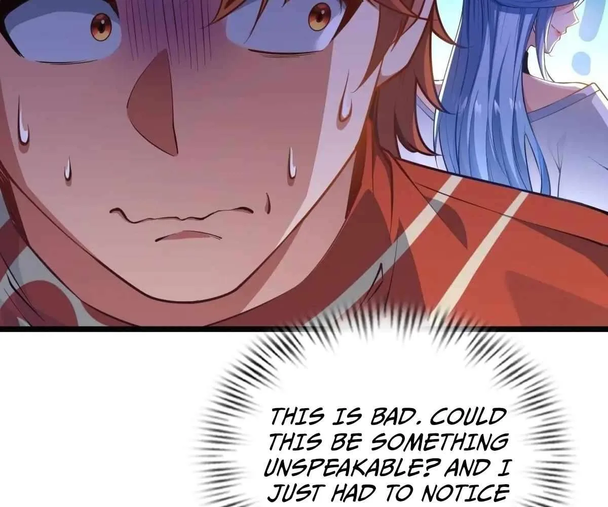 Even With Cheats, Am I Still the Weakest in the Sect?! Chapter 23 page 130