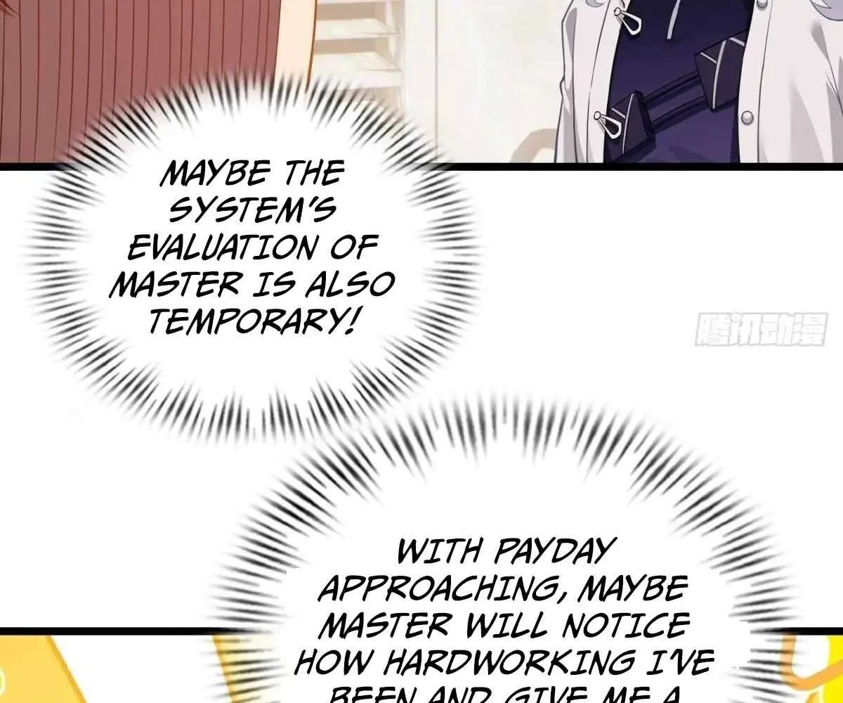 Even With Cheats, Am I Still the Weakest in the Sect?! Chapter 23 page 70