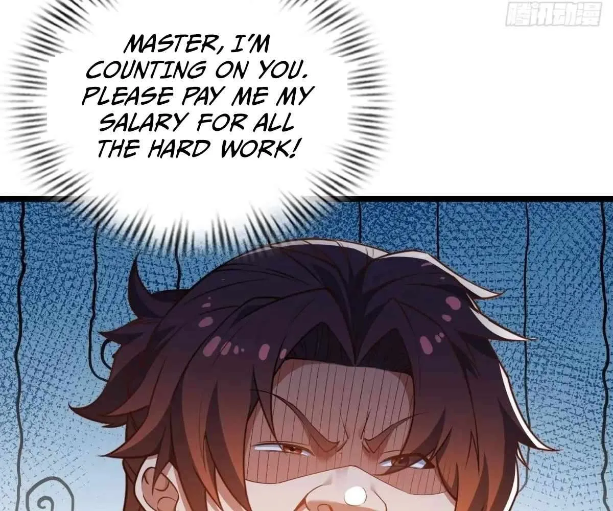 Even With Cheats, Am I Still the Weakest in the Sect?! Chapter 23 page 96