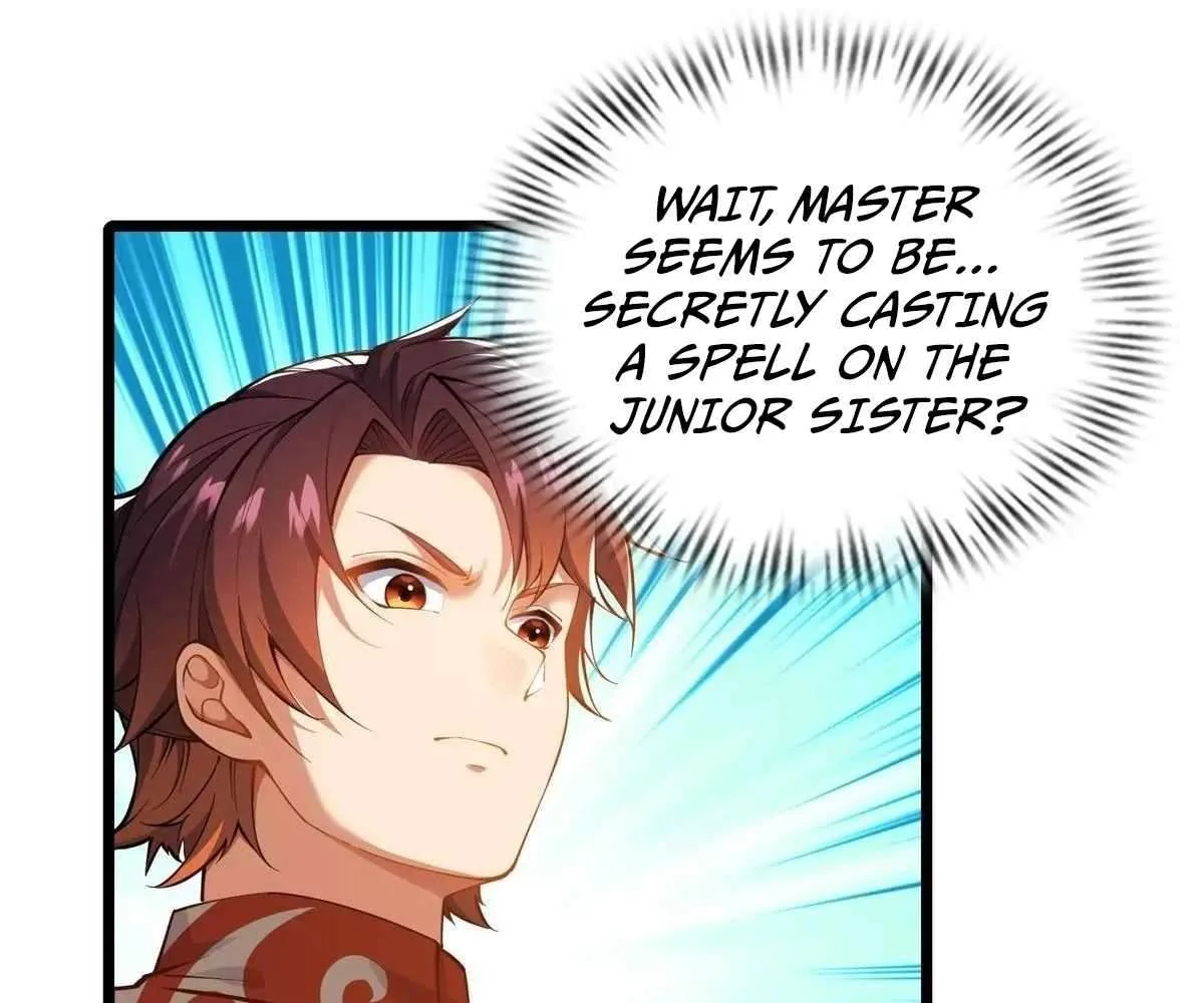 Even With Cheats, Am I Still the Weakest in the Sect?! Chapter 23 page 108