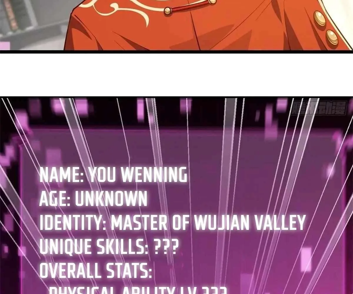 Even With Cheats, Am I Still the Weakest in the Sect?! Chapter 23 page 111