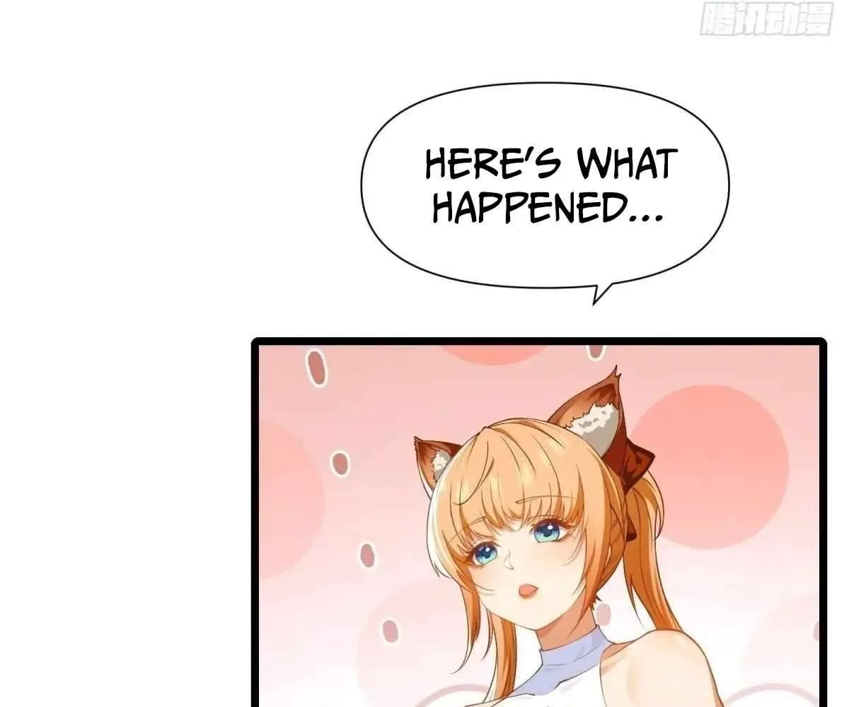 Even With Cheats, Am I Still the Weakest in the Sect?! Chapter 23 page 77