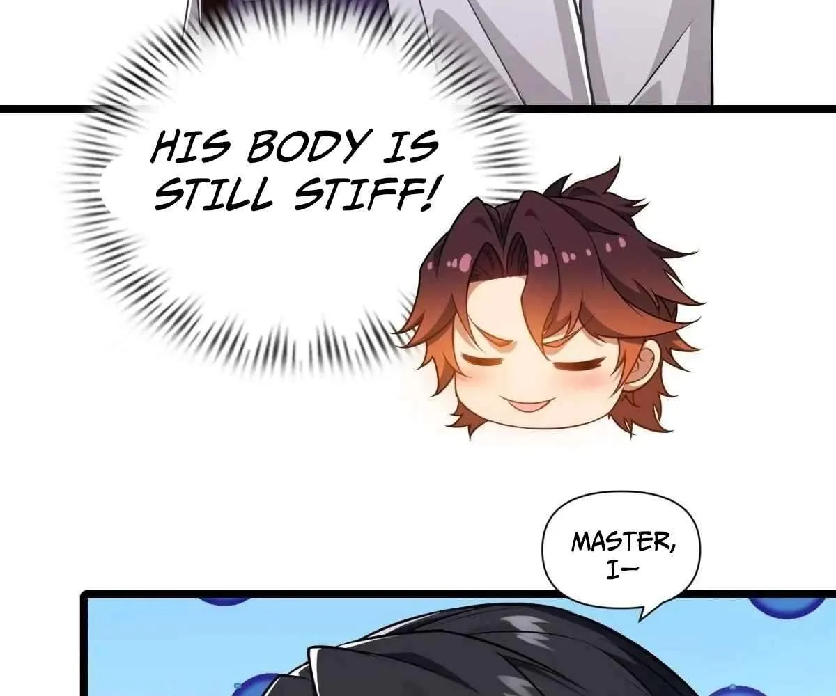 Even With Cheats, Am I Still the Weakest in the Sect?! Chapter 23 page 82