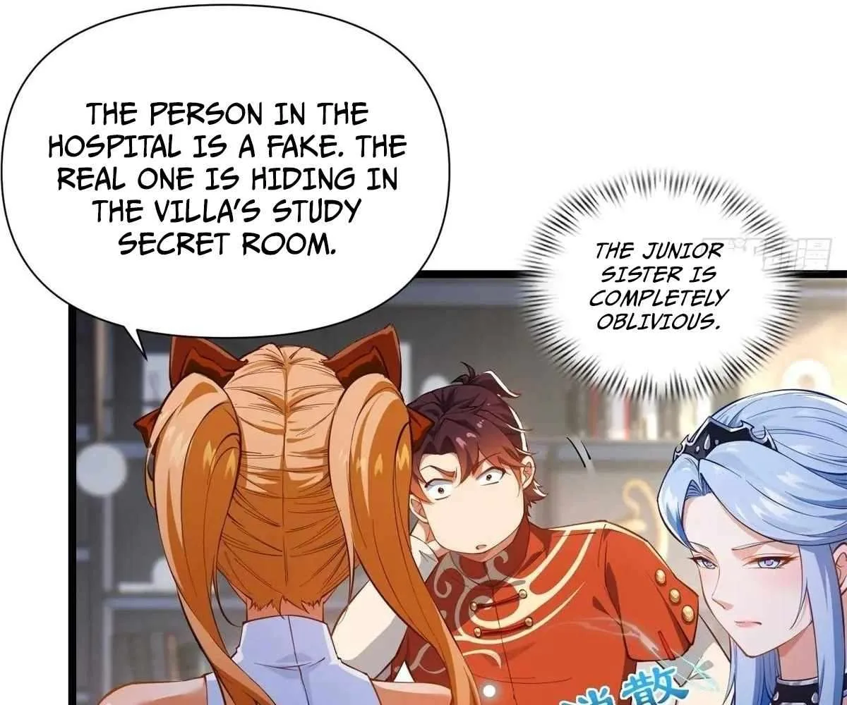 Even With Cheats, Am I Still the Weakest in the Sect?! Chapter 23 page 118