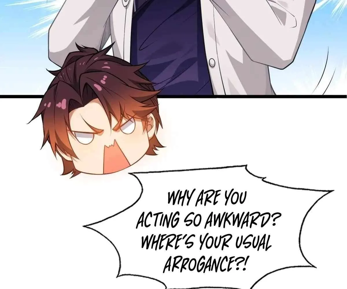 Even With Cheats, Am I Still the Weakest in the Sect?! Chapter 23 page 86