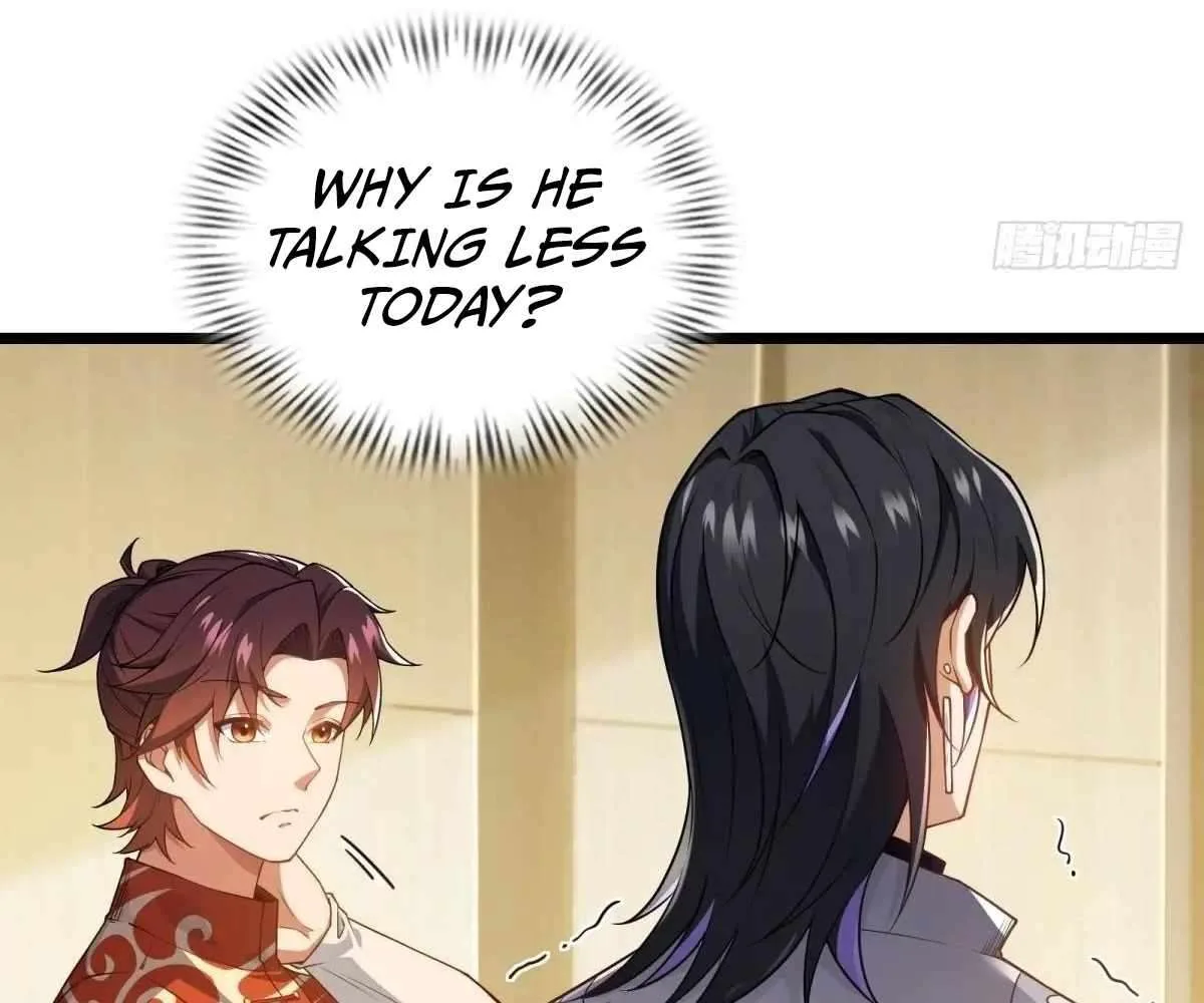Even With Cheats, Am I Still the Weakest in the Sect?! Chapter 23 page 79