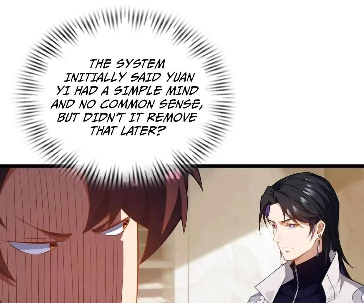 Even With Cheats, Am I Still the Weakest in the Sect?! Chapter 23 page 69