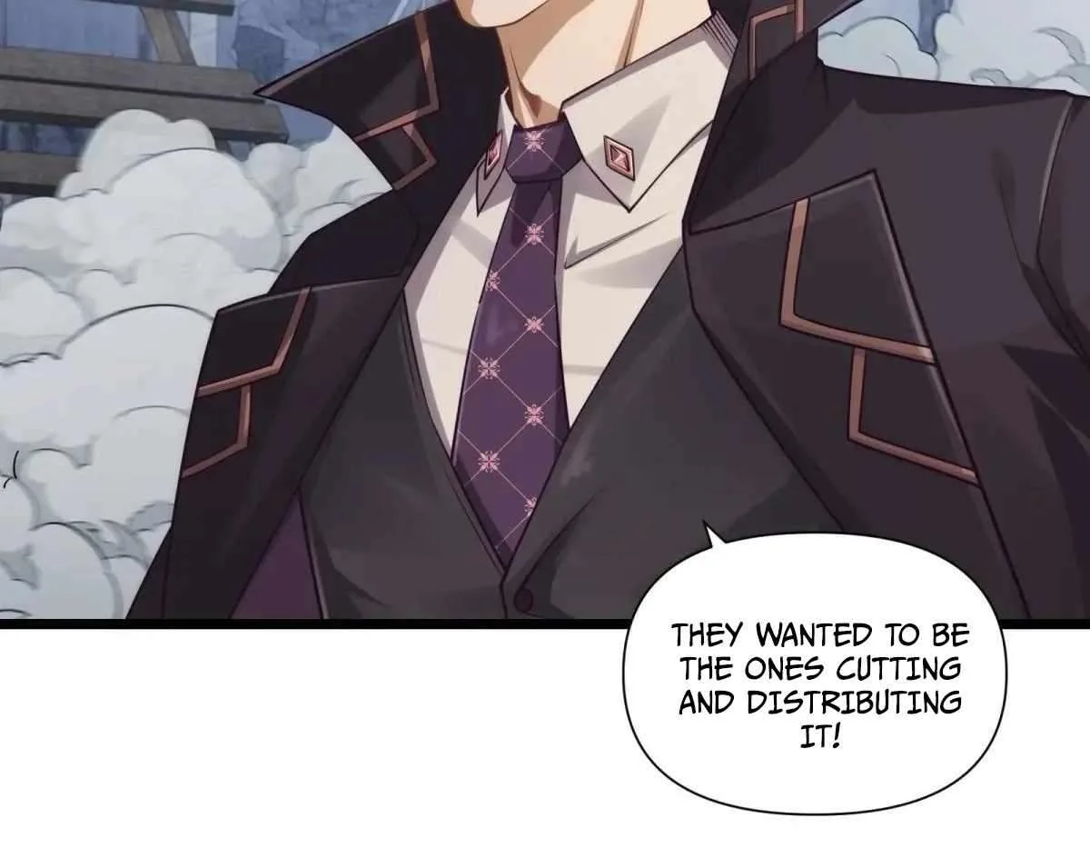 Even With Cheats, Am I Still the Weakest in the Sect?! Chapter 25 page 32