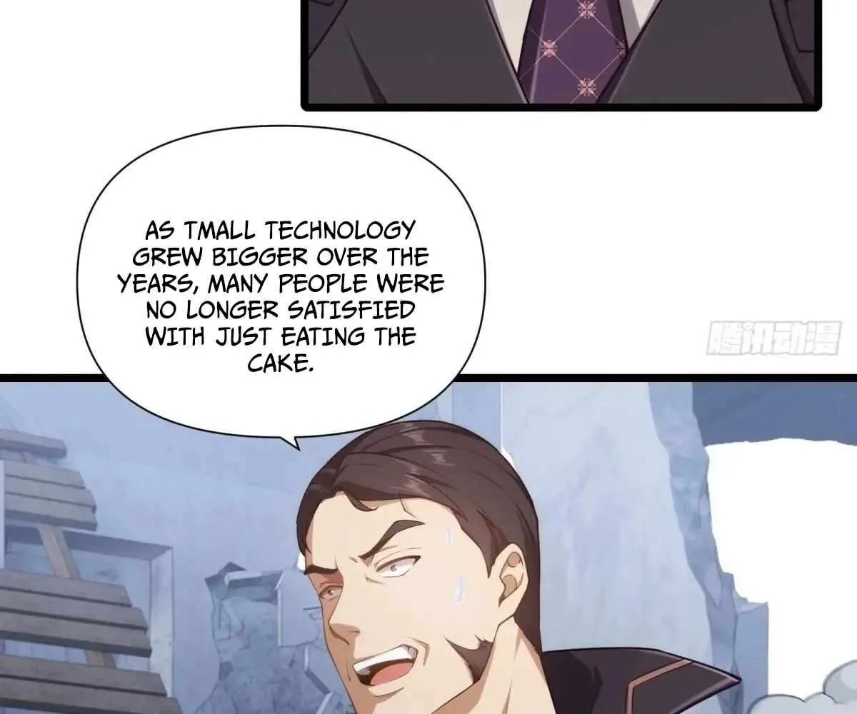 Even With Cheats, Am I Still the Weakest in the Sect?! Chapter 25 page 31