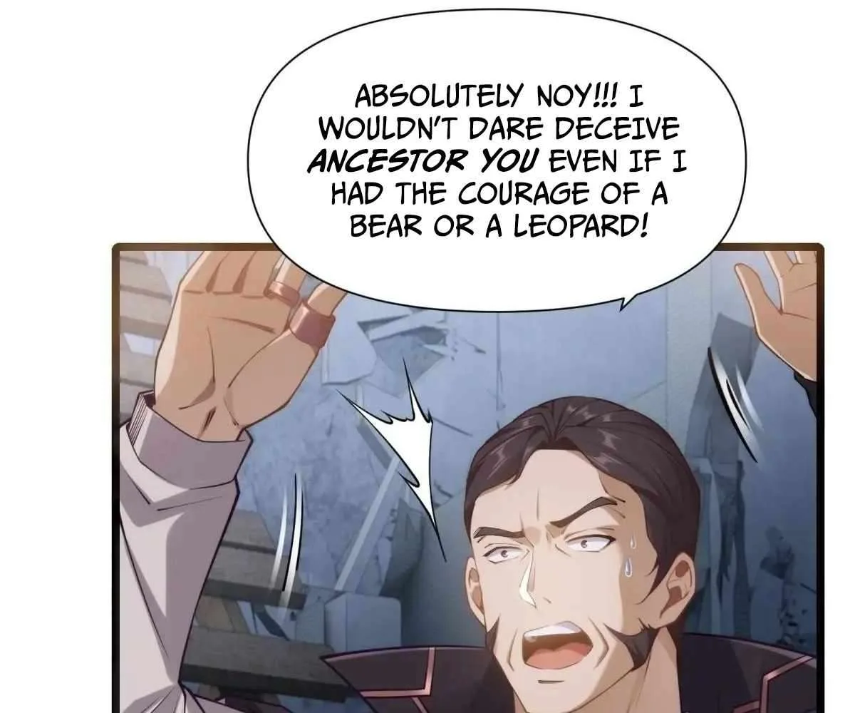 Even With Cheats, Am I Still the Weakest in the Sect?! Chapter 25 page 23