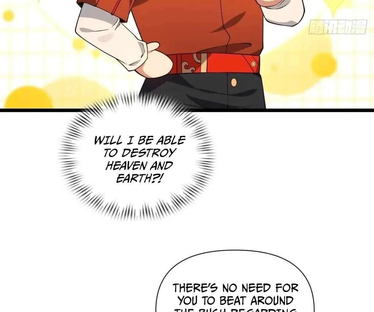 Even With Cheats, Am I Still the Weakest in the Sect?! Chapter 24 page 20